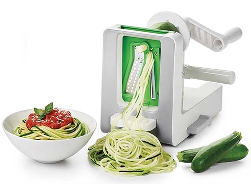 Countertop Spiralizer from OXO
