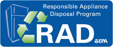 EPA Responsible Appliance Disposal