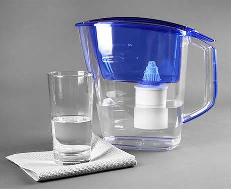 Water Pitcher Filter